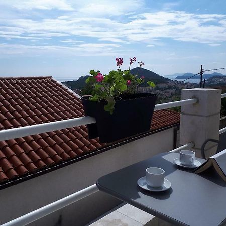 Alto Rooms And Apartments Dubrovnik Exteriör bild