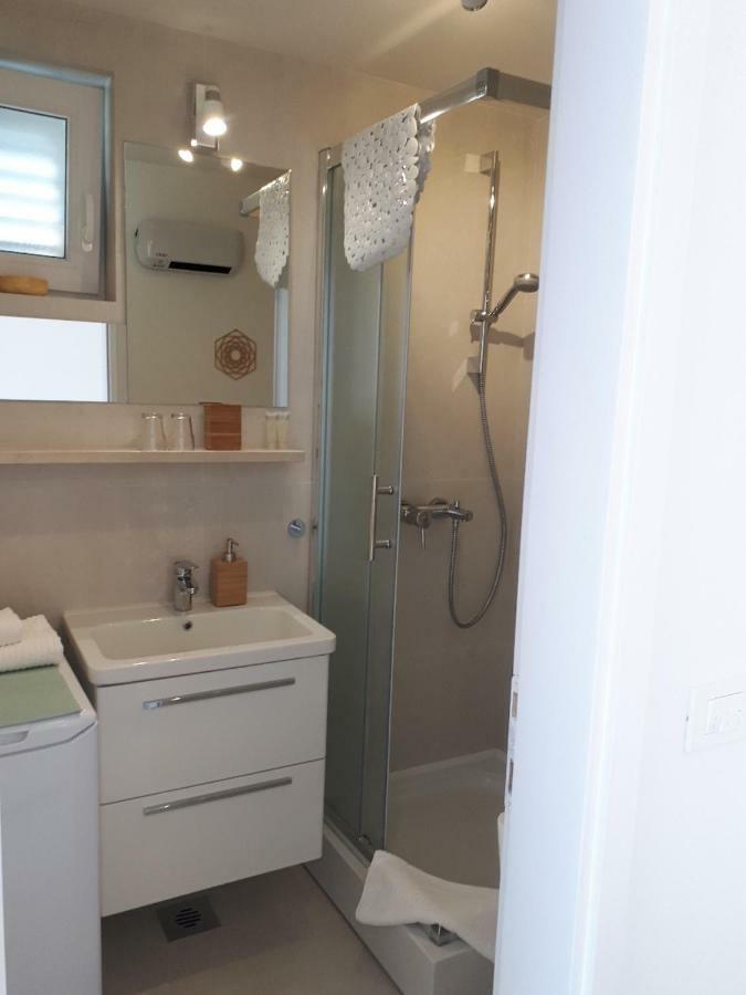 Alto Rooms And Apartments Dubrovnik Exteriör bild