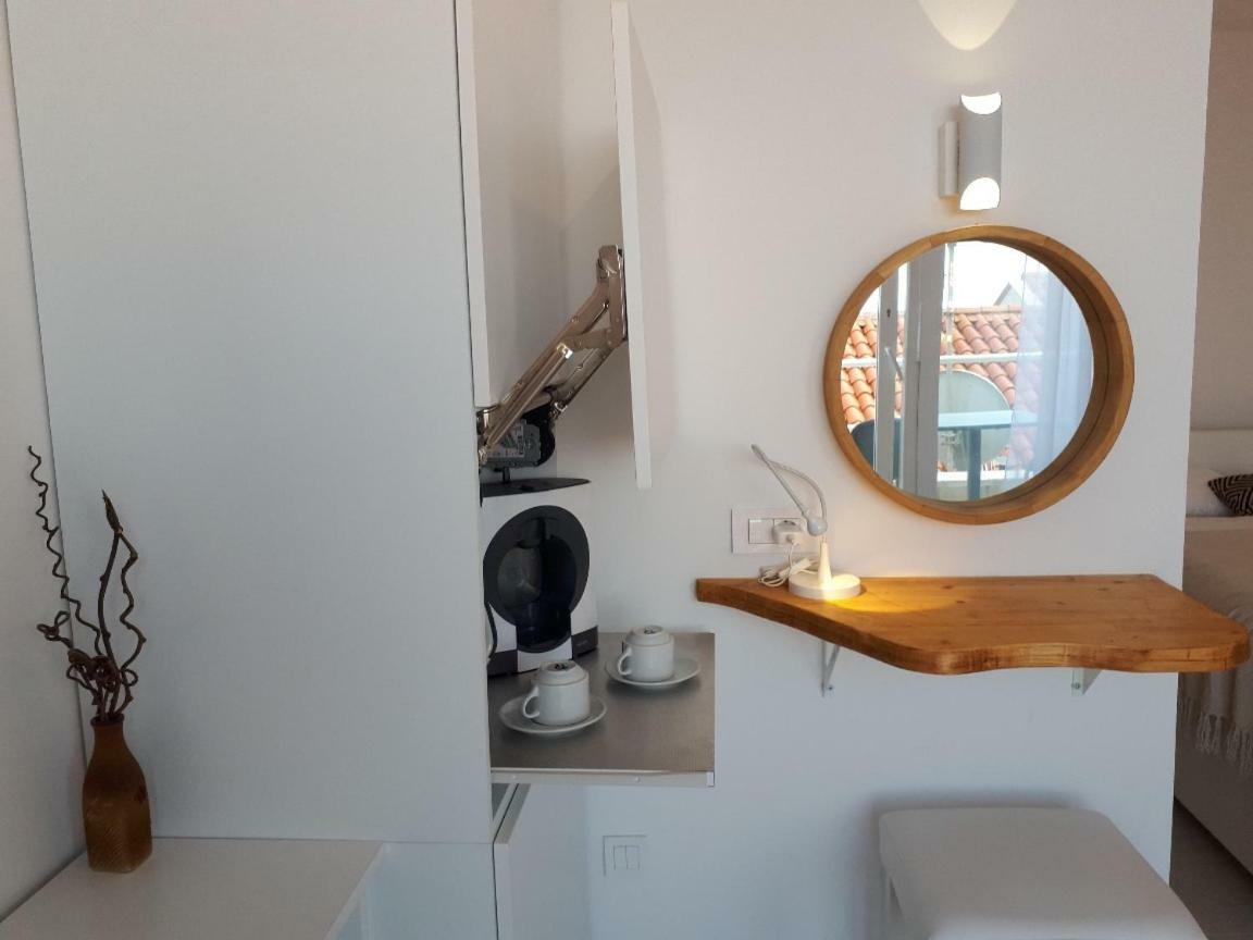 Alto Rooms And Apartments Dubrovnik Exteriör bild