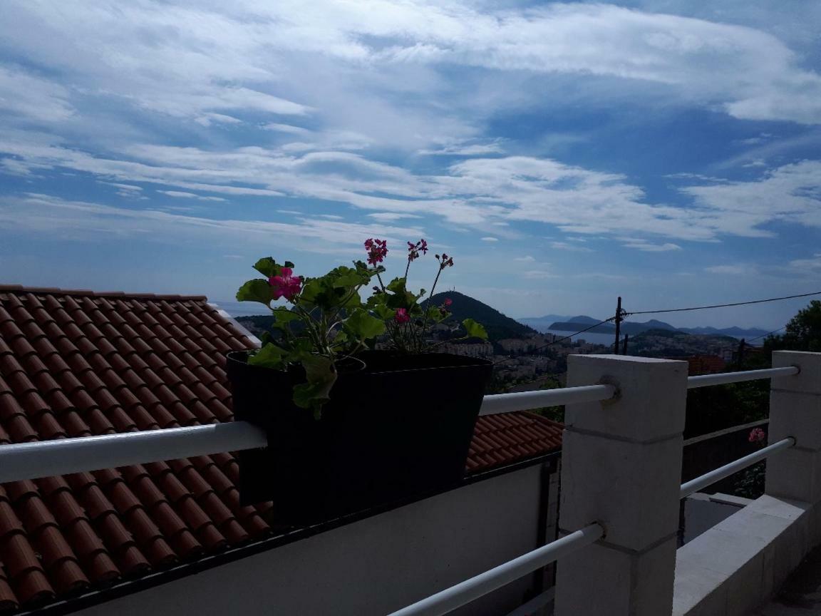 Alto Rooms And Apartments Dubrovnik Exteriör bild