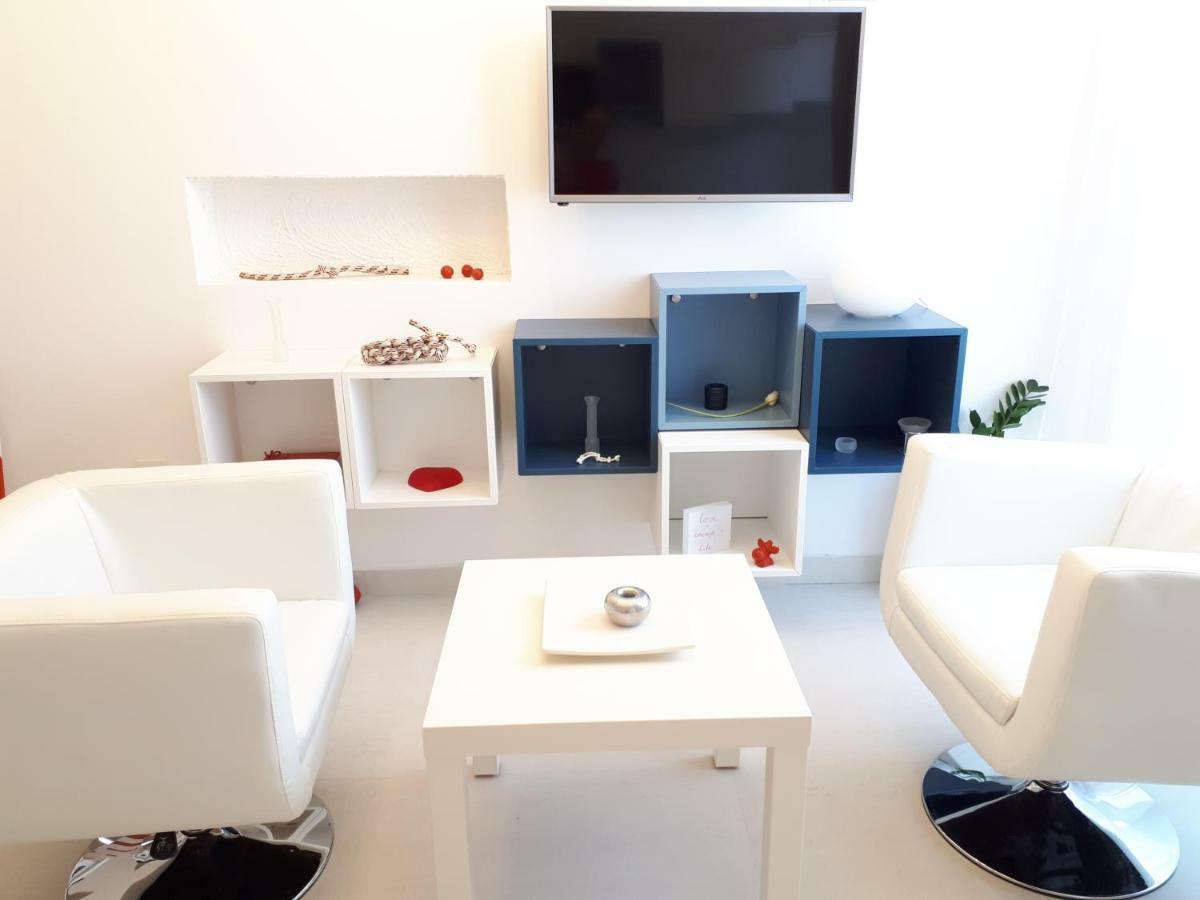 Alto Rooms And Apartments Dubrovnik Exteriör bild